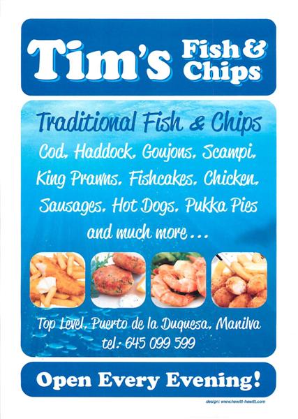 tims-fish-chips-la-duquesa-marina